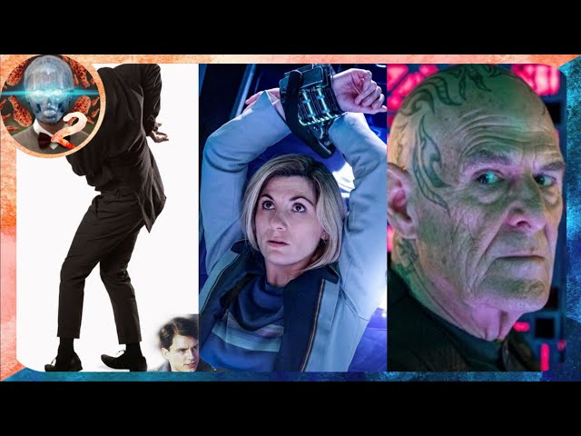 Can You Hear Me? - Doctor Who Review