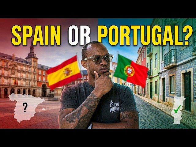 Did Visiting Madrid Change Our Minds About Living in Spain?