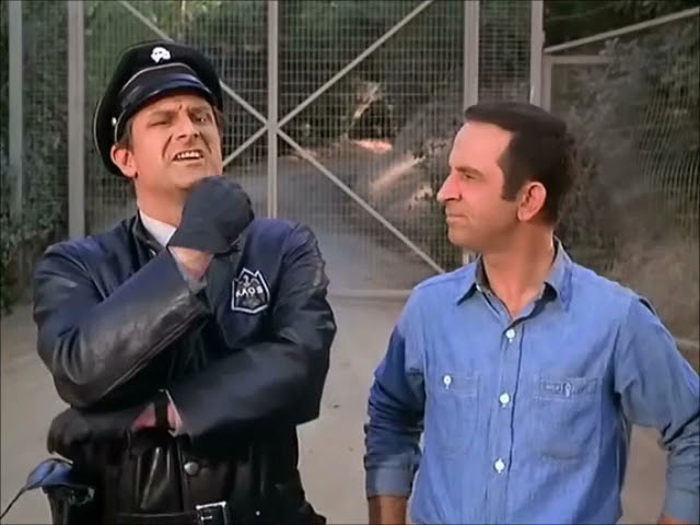 Get Smart - Favourite Moments, Part III