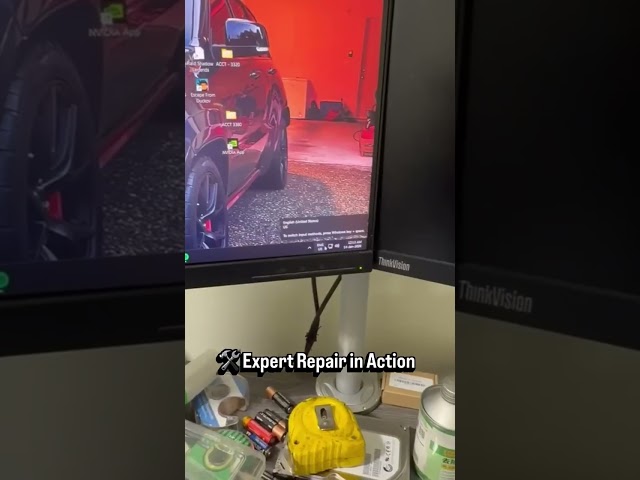 🎮 Gaming PC Ethernet not working? We fixed it fast!