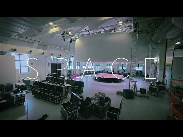 Behind the Build: Lexus Reveals “SPACE” at Milan Design Week 2026