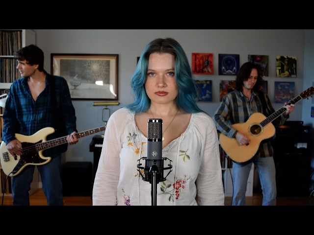 Creedence Clearwater Revival - Have You Ever Seen The Rain (IMY2 Cover)