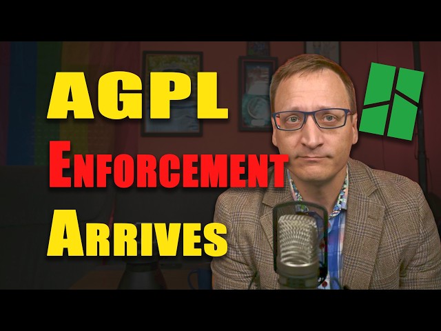 Bambu Lab's AGPL Problem Just Got Worse