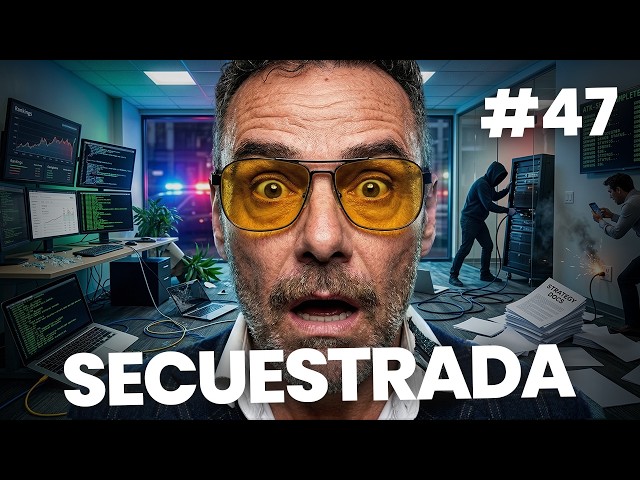 Un SEO me ha ‘robado’ mi marca en Google - ESDR #47