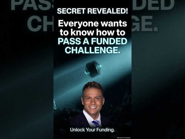 THE SECRET WEAPON to Passing Prop Challenges
