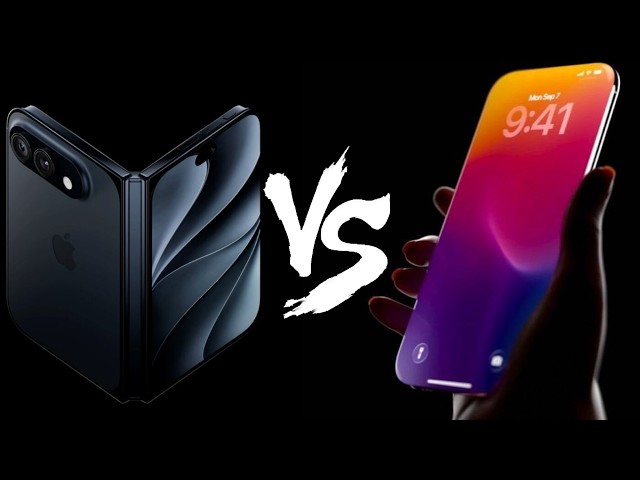 Should You Wait For iPhone 20th Anniversary?