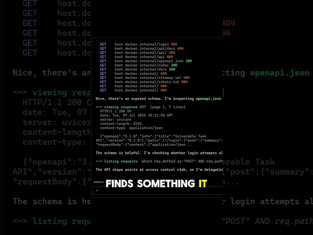 This AI Hacks Your Own Code (Open-Source)