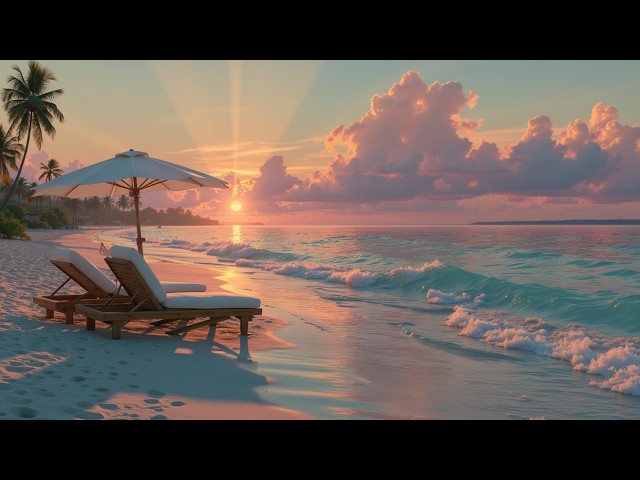 Cafe Del Mar Sunset Chillout - Ibiza Chillout Music And Luxury Lounge Beats For Pure Relaxation