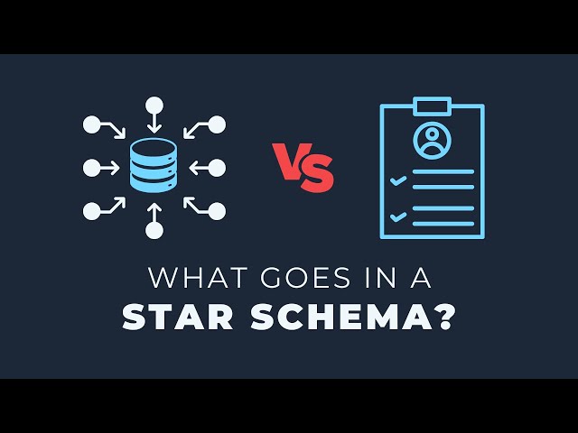 The Struggle of Data Modeling (Facts vs Dimensions)