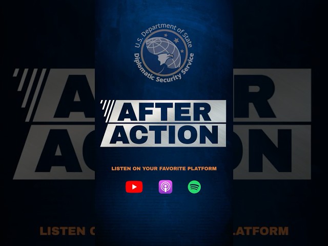 Dropping Tuesday June 24th - After Action Season 3 Episode 2!