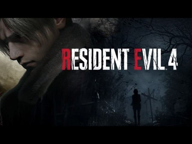 🔥 RESIDENT EVIL 4 LIVE | LET’S SURVIVE 😈🎮