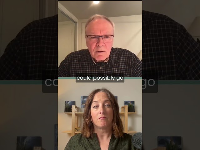 Don't Get Surprised by Crisis #HR #hrpodcast #hrstrategies