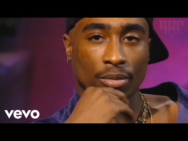 2Pac - Pain