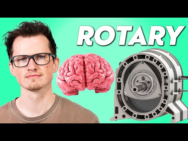 The Rotary Car Guide | BALL KNOWLEDGE