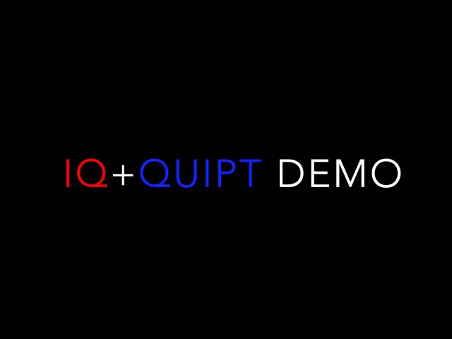 From Reseller to Direct: A Quipt & IQ Reseller Guide