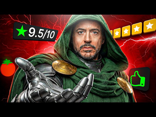 Can Avengers Doomsday Be The BEST MARVEL Movie?