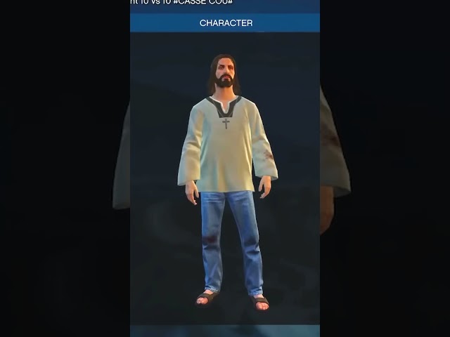 I Can't Believe He Joined Our Game