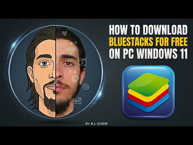 how to download bluestaks on pc for free 2026  (new update)