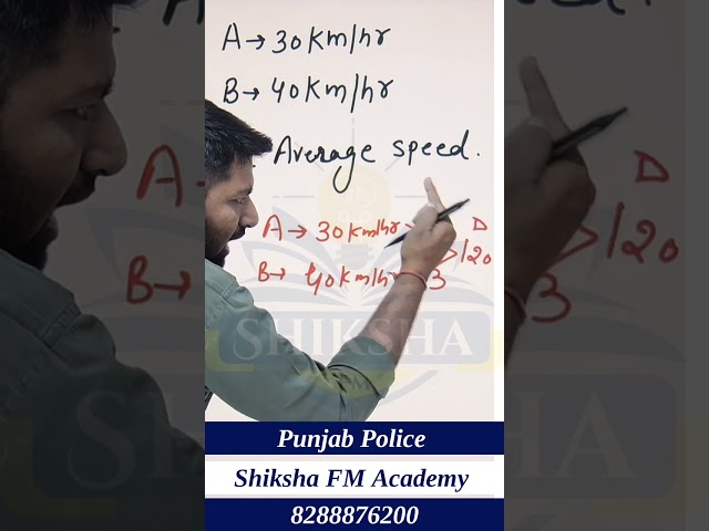Average Shorts || Shiksha FM || By Davinder Yadav