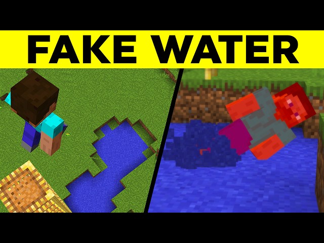 25 Ways to Destroy Your Friendships in Minecraft