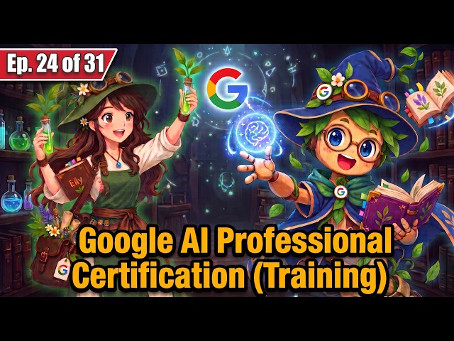 E24: Fixing Systemic Algorithmic Bias In Predictive Models #GoogleAIProfessionalCertificate
