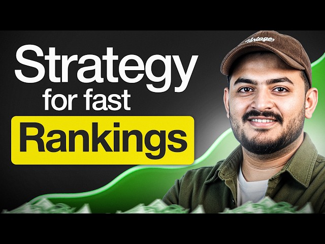 How to Do SEO For a New Website ( Step by Step )