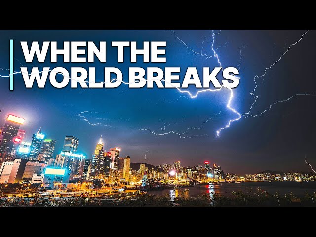 When the World Breaks | Great Depression | 1930 | Money Documentary