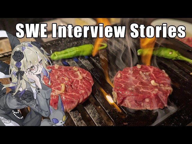 Rant: 2026 Software Engineer Interview Process Is Cooked