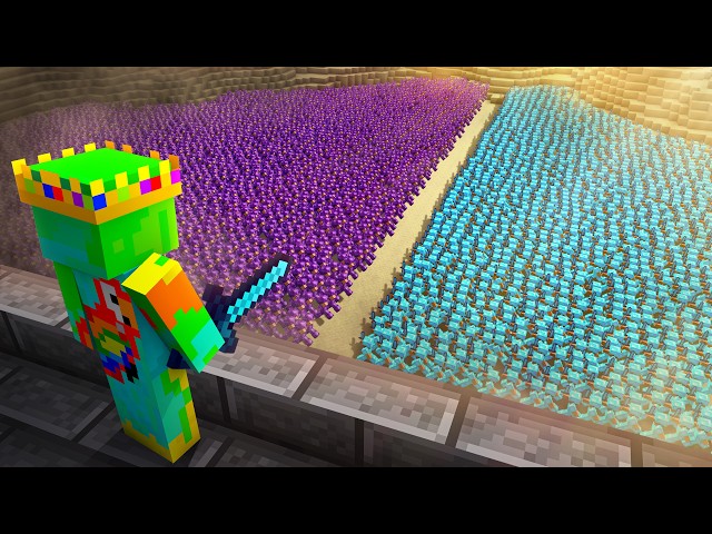 Unstable SMP: Civil War