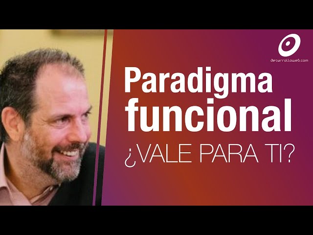 Functional programming: What is it and how to get the most out of it?