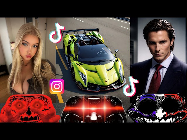 😎 COLDEST MOMENTS TROLLFACE TIKTOKS 🥶 PHONK EDITS 2026