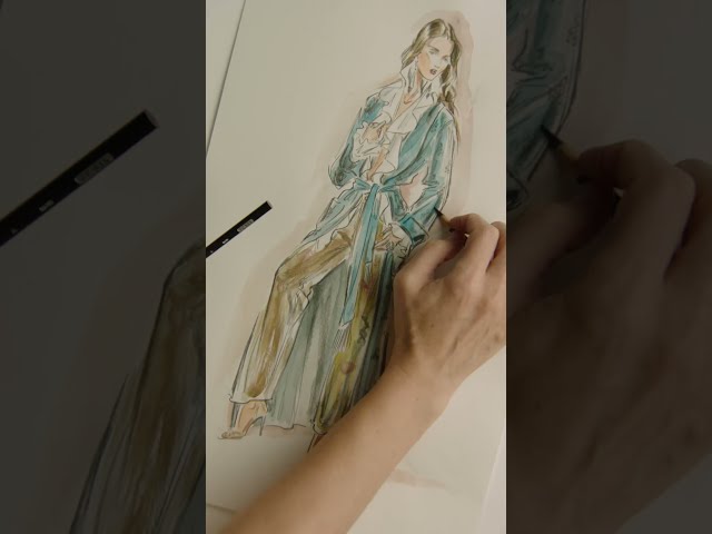 RALPH LAUREN | Ralph Lauren Collection Spring 2027 Runway Show