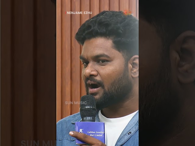 chennai la upper middle class ku koda vedu vaanga mudiyala #Nenjameezhu |DebateShow| EP 8 | SunMusic