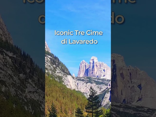 Slow Ride Through the Dolomites 🚴‍♂️ | 4K Nature Cycling | No Music, Just Views
