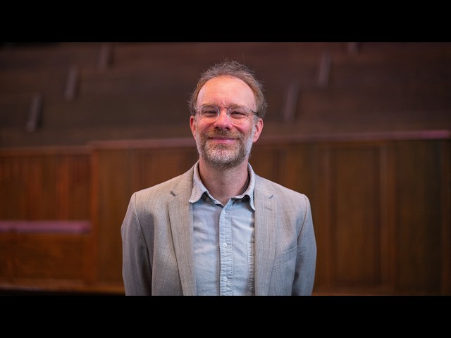 Carleton Convocation with Andrew Little ’06 | April 3, 2026