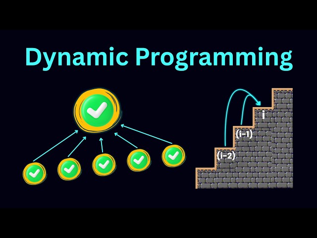 Dynamic Programming is not difficult