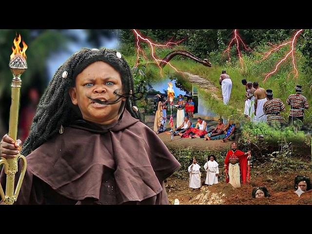 POWERS WITH RULES // OSITA IHEME AND CHINEDU LATEST MOVIE 2026 LATEST VIRAL MOVIE