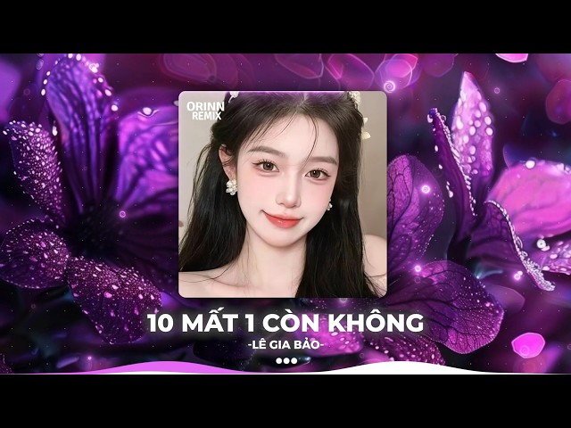 NHẠC REMIX TIKTOK TRIỆU VIEW - BXH Nhạc Trẻ Remix Hay Nhất Hiện Nay - Top 20 Nhạc Hot TikTok 2026