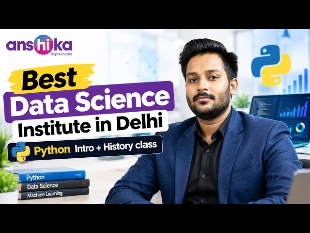 Python  Intro + History class 1