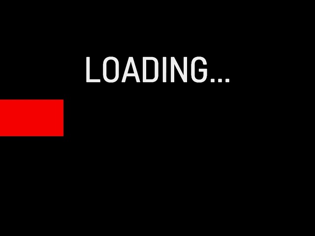 Happy H. Christmas (It Is A Mystery) Loading Screen for 1 Hour