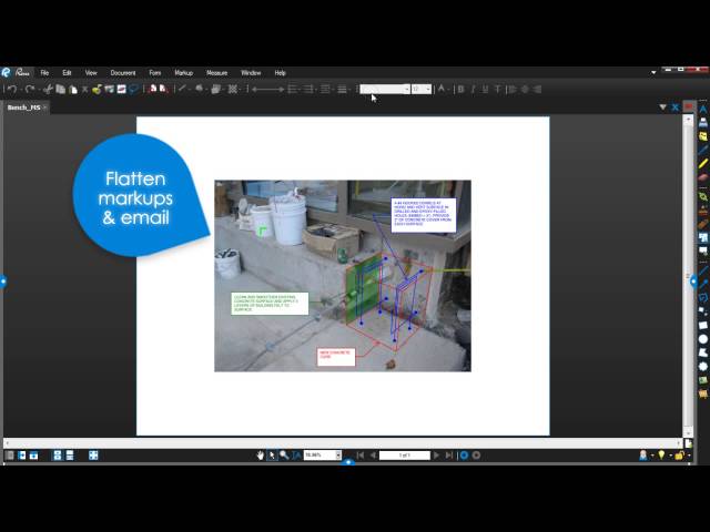 Bluebeam Real Results - Construction Industry Focus