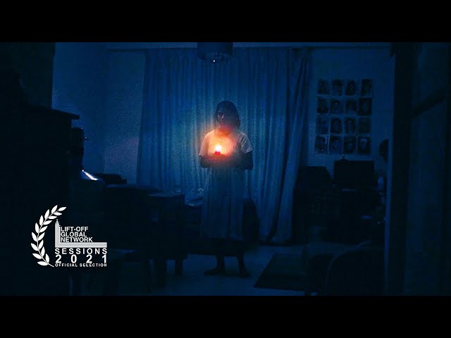 'NETFLICKS' (Horror short film) | Things can change in a flick of a second