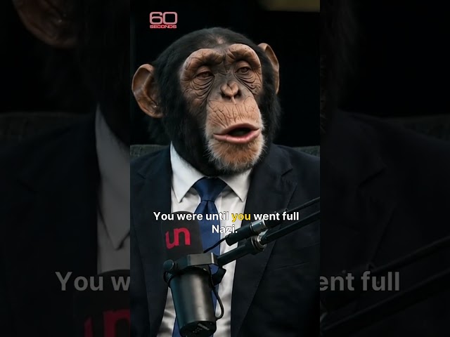  "60 SECONDS" - Elon Chat PT. 2