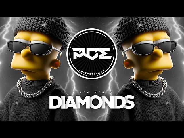 Rihanna - Diamonds (Brad Holland & Press Play Remix)