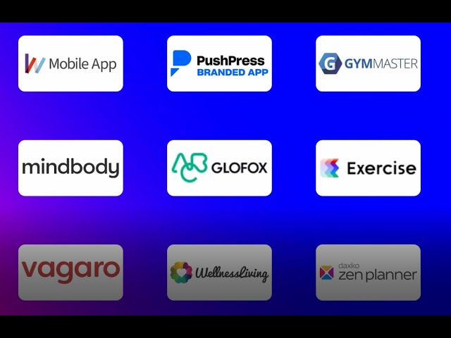 Best Gym Management Software 2025 | Gym Software Features