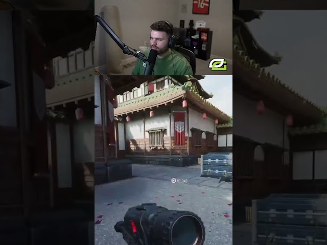 SWOOTY'S INSANE SNIPER 1V3