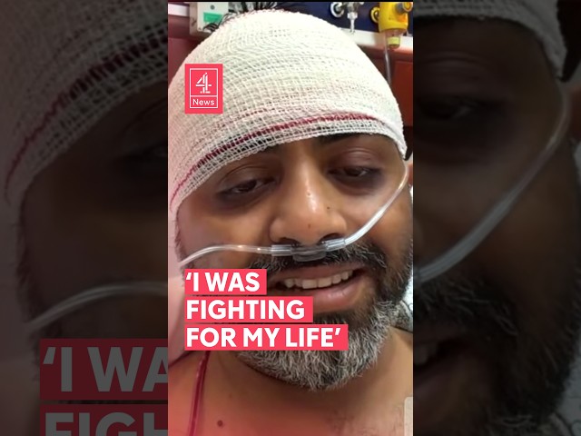 ‘I was fighting for my life’ - Flydubai pilot talks to Indian PM