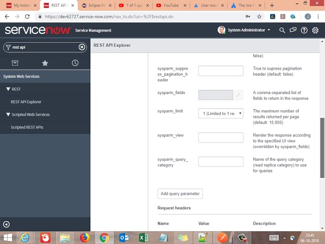 API Testing - PostMan - POST & DELETE Requests