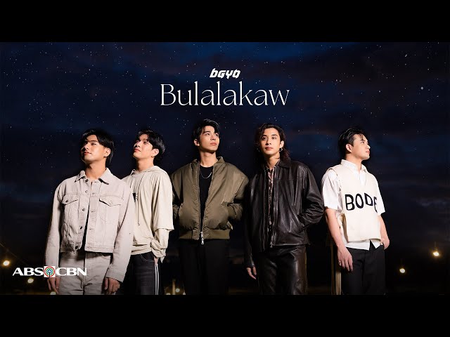 #BGYO | 'Bulalakaw' Performance Video