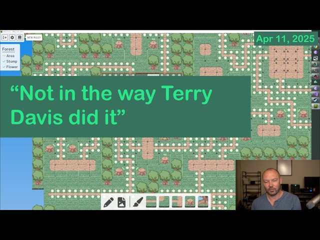 Jonathan Blow on making an operating system